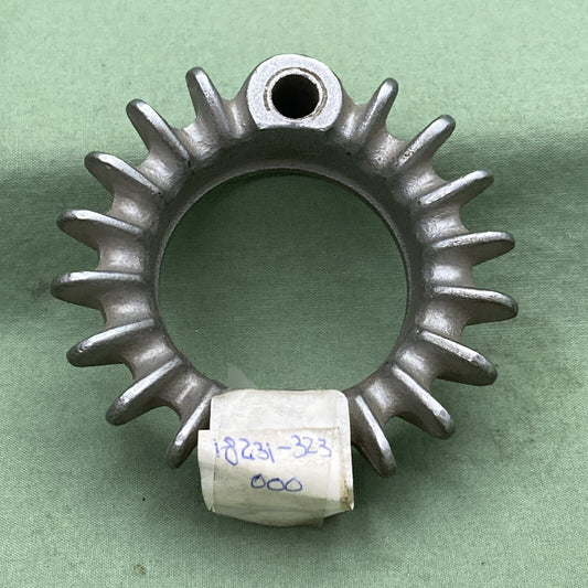 NEW REPLACES HONDA 18231-323-000 JOINT, EX. PIPE