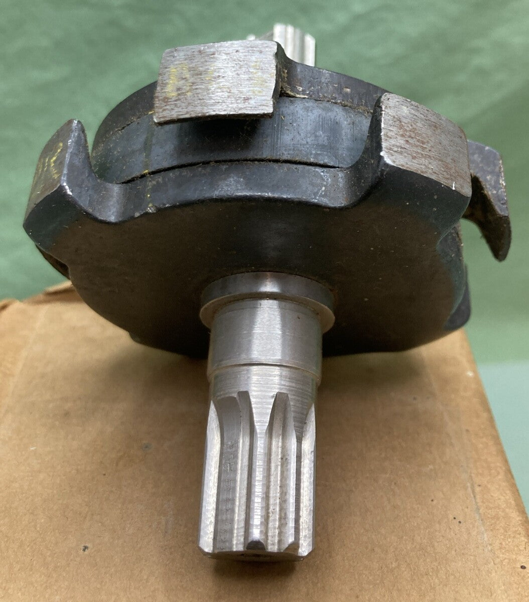 NEW GENUINE MERCURY QUICKSILVER 333-3198A1 IGNITION DRIVER SHAFT