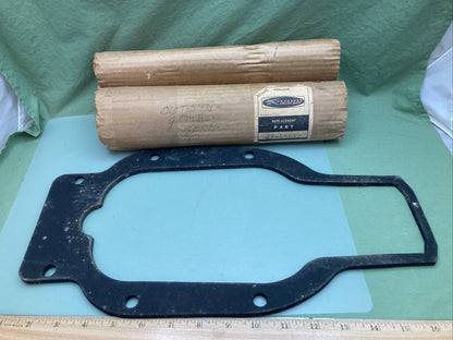 NEW GENUINE MERCURY QUICKSILVER 27-45832 OUTSIDE GIMBAL GASKET