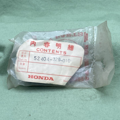 NEW GENUINE HONDA 52404-329-010 JOINT, RR. SHOCK ABSORBER