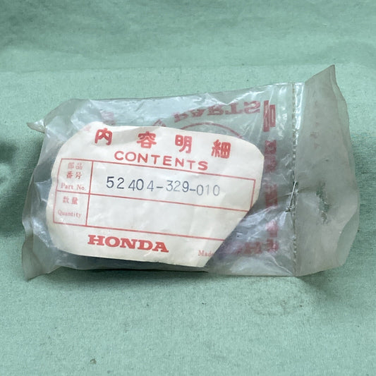 NEW GENUINE HONDA 52404-329-010 JOINT, RR. SHOCK ABSORBER