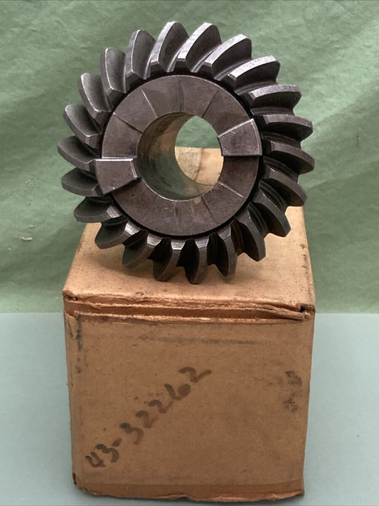 NEW REPLACES MERCURY QUICKSILVER 43-32262 REVERSE GEAR
