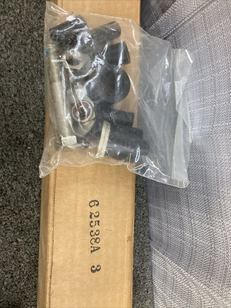 NEW GENUINE MERCURY QUICKSILVER 62538A 3 ADAPTER KIT