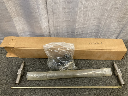 NEW GENUINE MERCURY QUICKSILVER 62538A 3 ADAPTER KIT