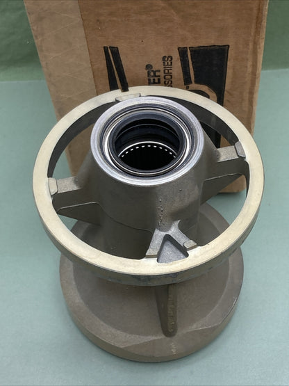 NEW GENUINE MERCURY QUICKSILVER 7302A1 CARRIER ASSEMBLY