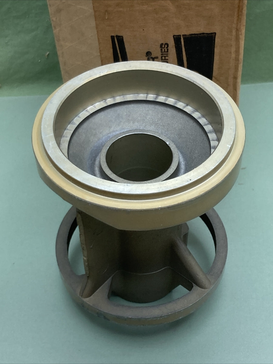 NEW GENUINE MERCURY QUICKSILVER 7302A1 CARRIER ASSEMBLY