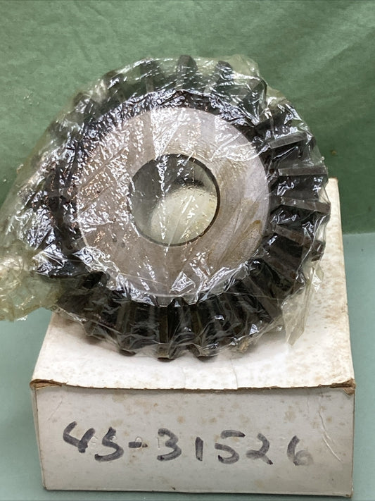 NEW REPLACES MERCURY QUICKSILVER 43-31526 PROPELLER GEAR