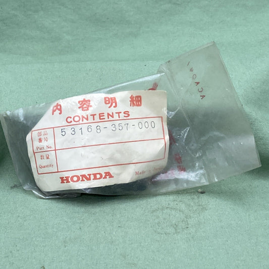 NEW GENUINE HONDA 53168-357-000 HOUSING B, GRIP