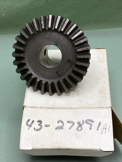 NEW REPLACES MERCURY QUICKSILVER 43-27891 GEAR