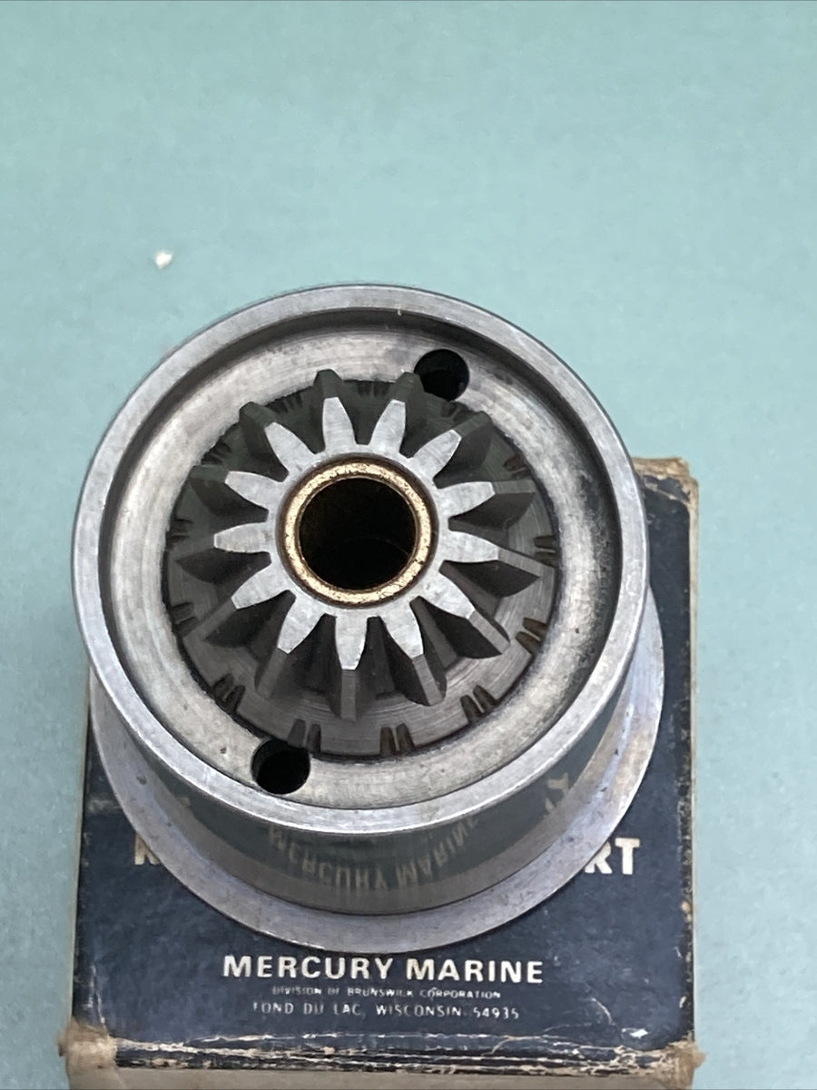 NEW GENUINE MERCURY QUICKSILVER 43-27994A1 GEAR