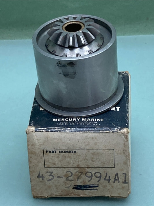 NEW GENUINE MERCURY QUICKSILVER 43-27994A1 GEAR