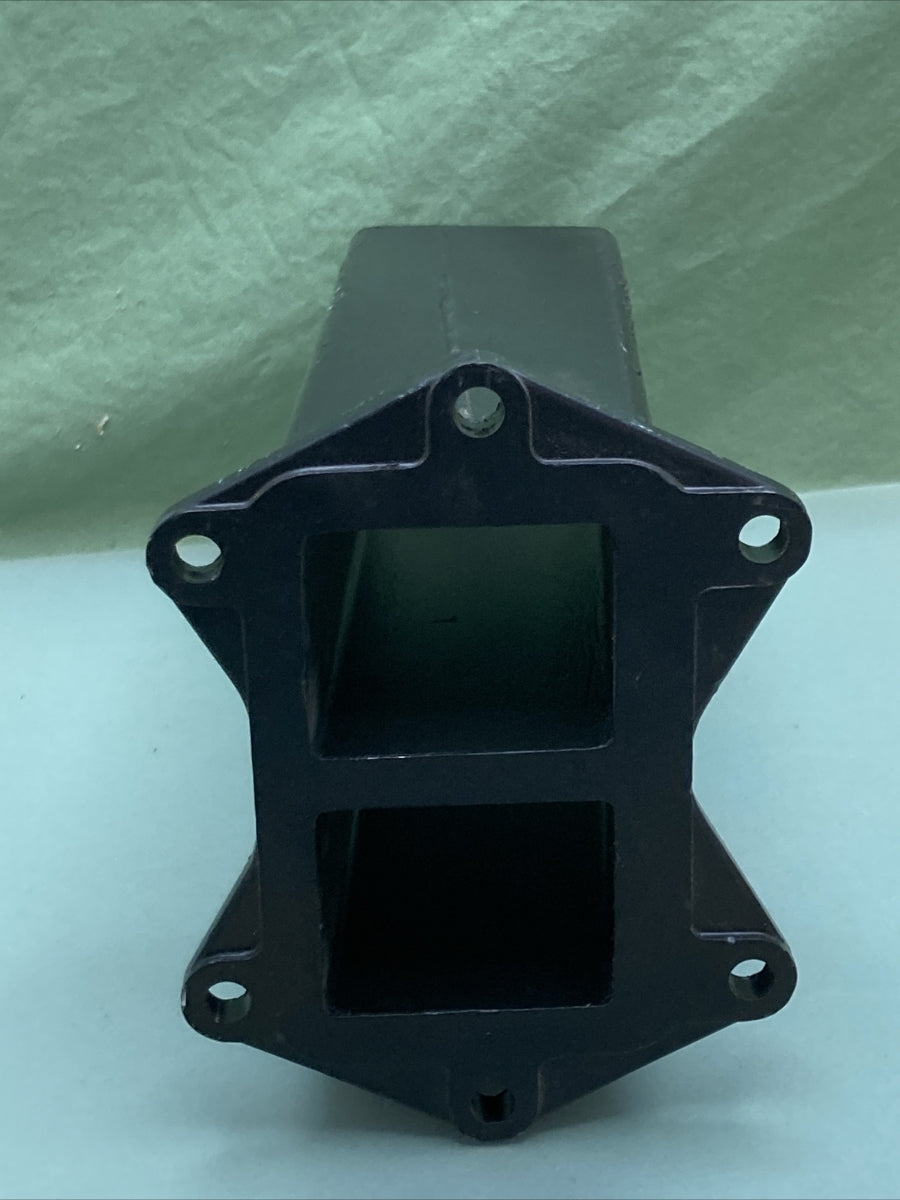 NEW REPLACES MERCURY QUICKSILVER 41942 EXHAUST EXTENSION