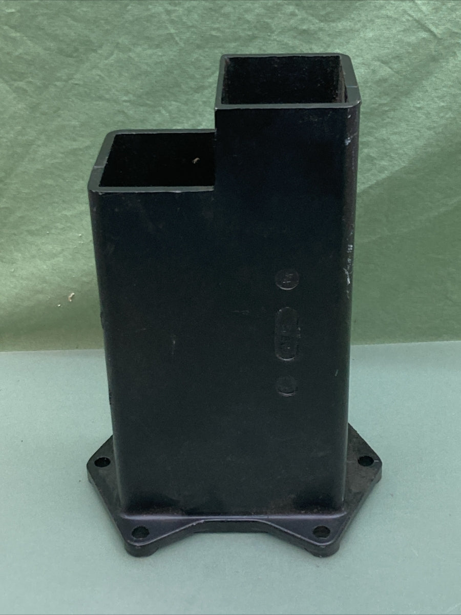 NEW REPLACES MERCURY QUICKSILVER 41942 EXHAUST EXTENSION