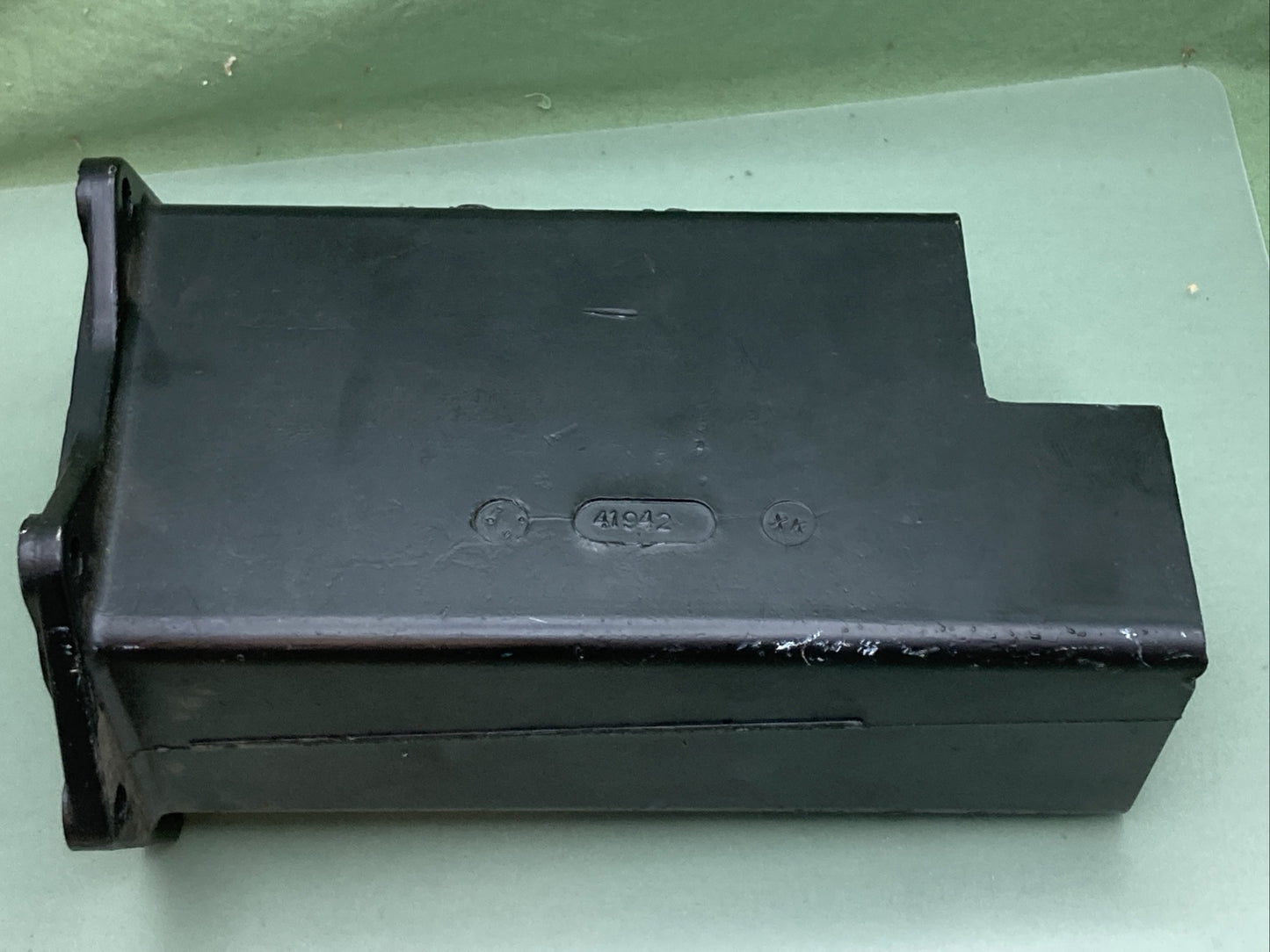 NEW REPLACES MERCURY QUICKSILVER 41942 EXHAUST EXTENSION