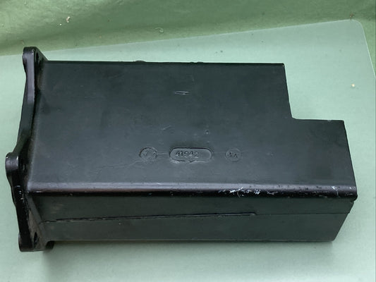 NEW REPLACES MERCURY QUICKSILVER 41942 EXHAUST EXTENSION