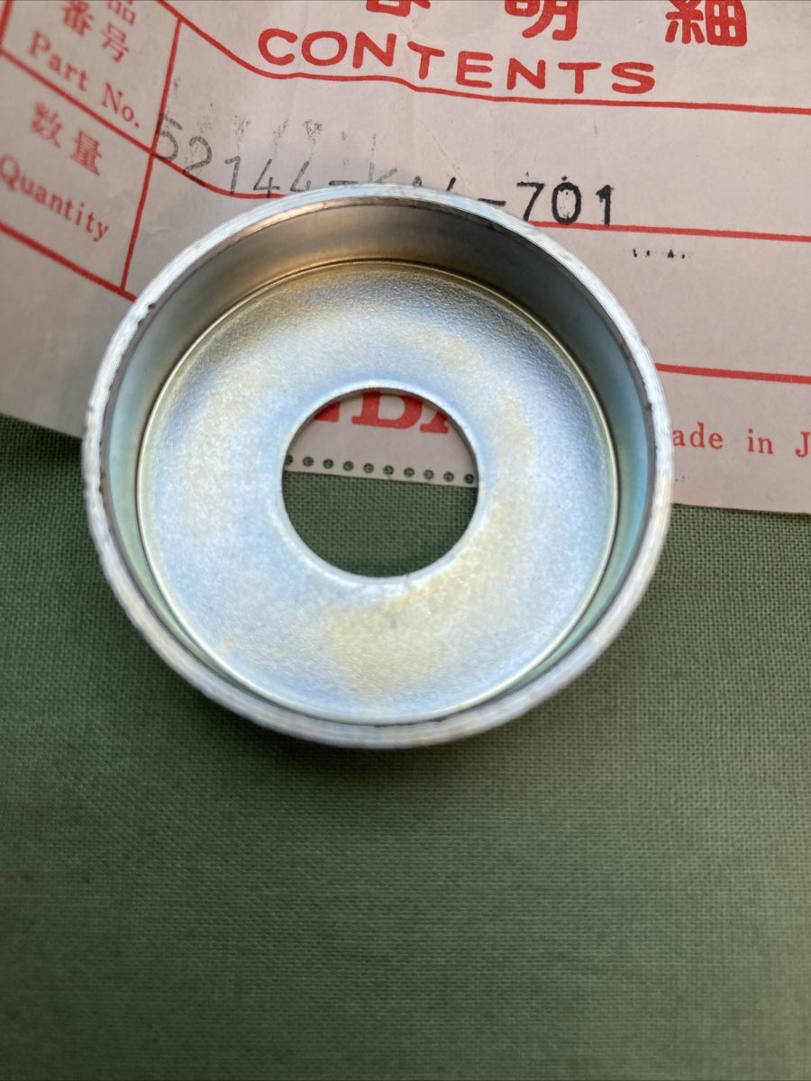 NEW GENUINE HONDA 52144-KA4-701 CAP, DUST SEAL