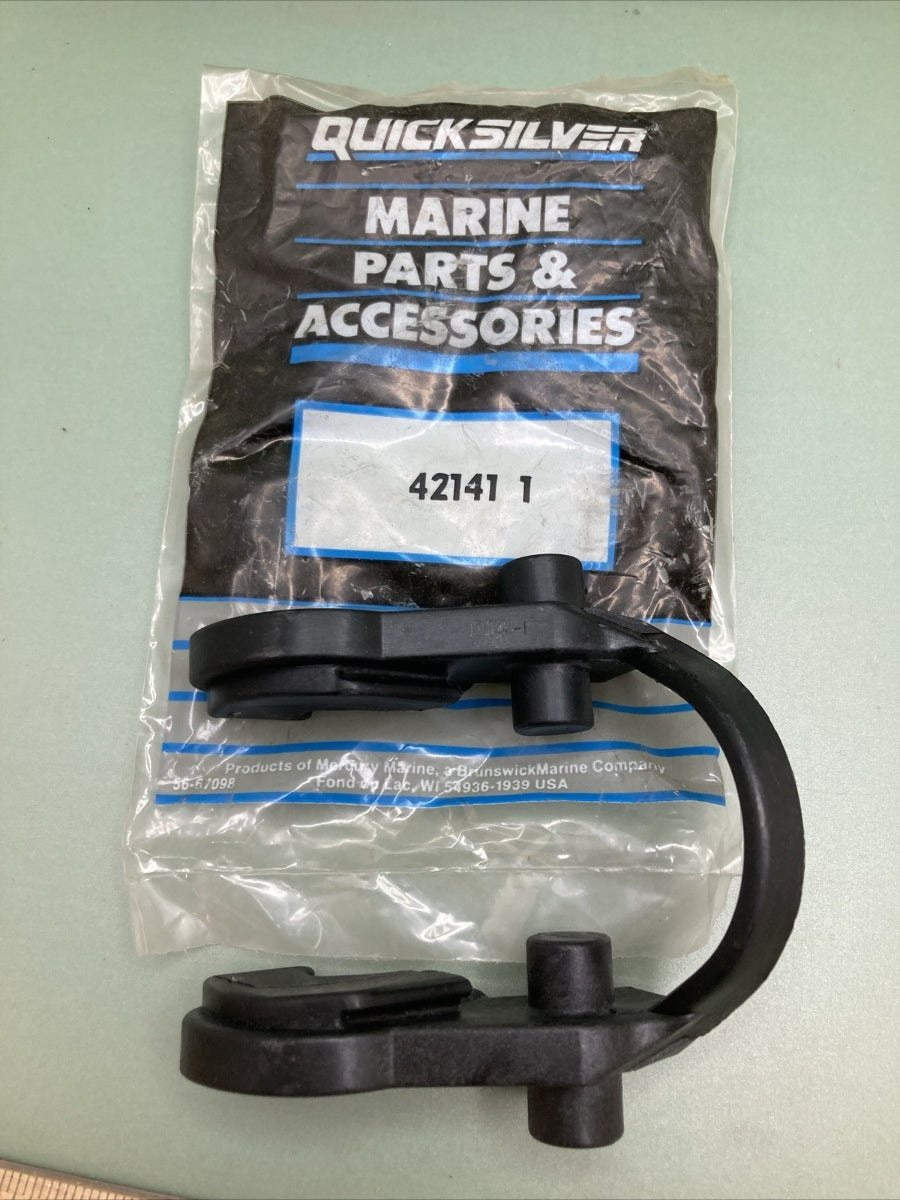 NEW GENUINE MERCURY QUICKSILVER 42141 1 RELEASE HOOK