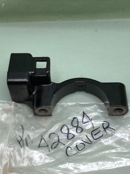 NEW REPLACES MERCURY QUICKSILVER 42884 TOP COVER