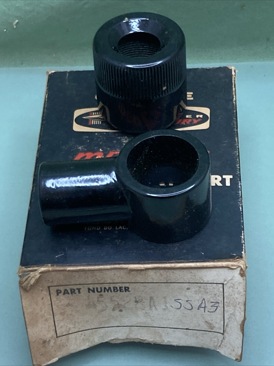 NEW GENUINE MERCURY QUICKSILVER 45522A1 PIVOT END REPLACEMENT