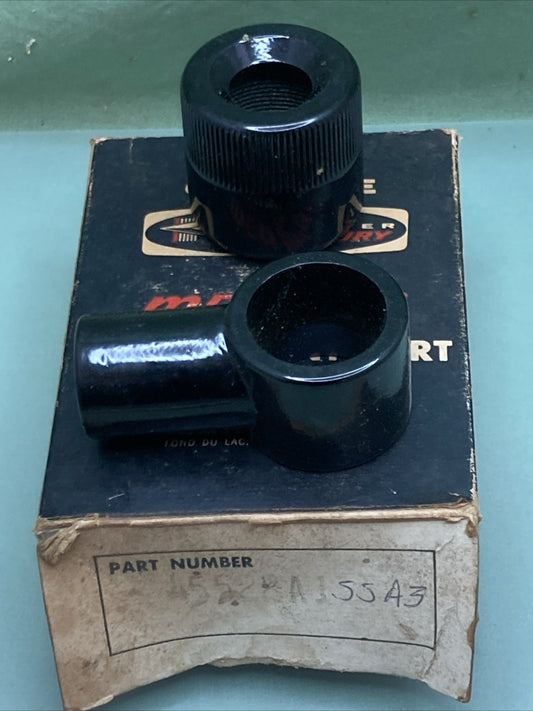 NEW GENUINE MERCURY QUICKSILVER 45522A1 PIVOT END REPLACEMENT