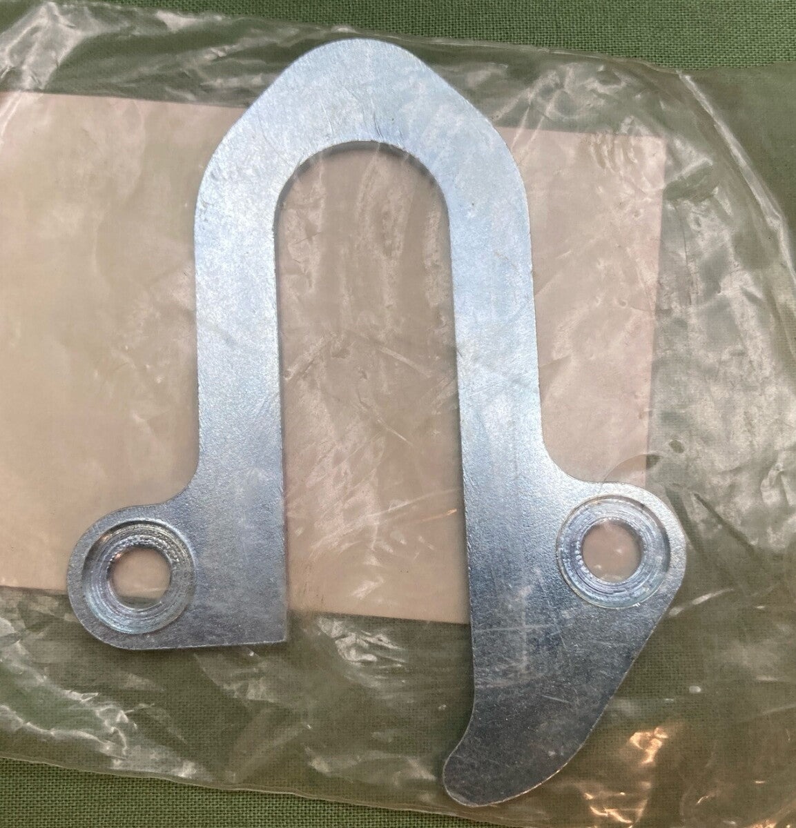 NEW GENUINE HONDA 42308-KT1-770 WASHER SWINGARM