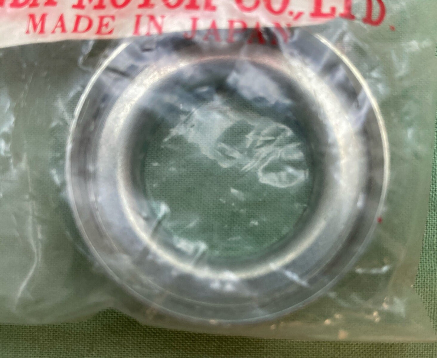NEW GENUINE HONDA 52108-KA4-000 HOLDER, DISTANCE SEAL