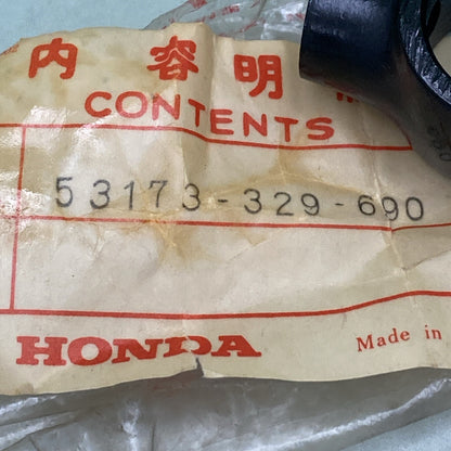 NEW GENUINE HONDA 53173-329-690 HOLDER, BACK MIRROR