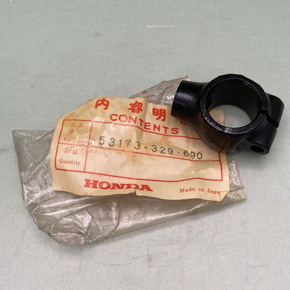 NEW GENUINE HONDA 53173-329-690 HOLDER, BACK MIRROR