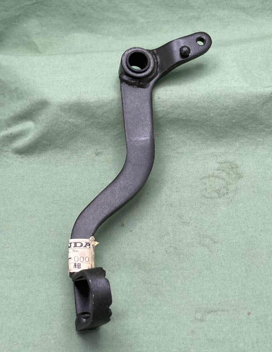 NEW GENUINE HONDA 46510-373-000 PEDAL, BRAKE