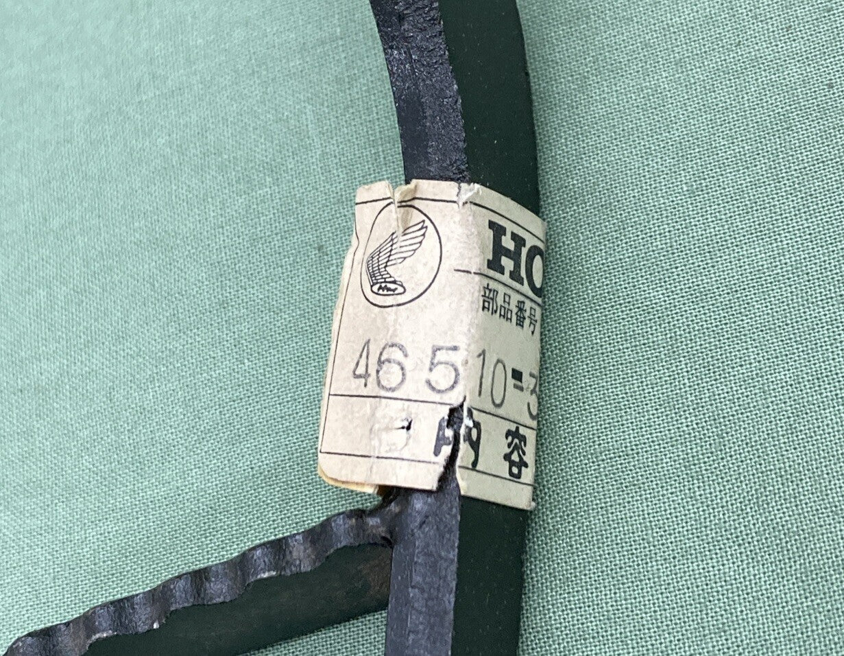 NEW GENUINE HONDA 46510-373-000 PEDAL, BRAKE