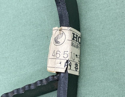 NEW GENUINE HONDA 46510-373-000 PEDAL, BRAKE