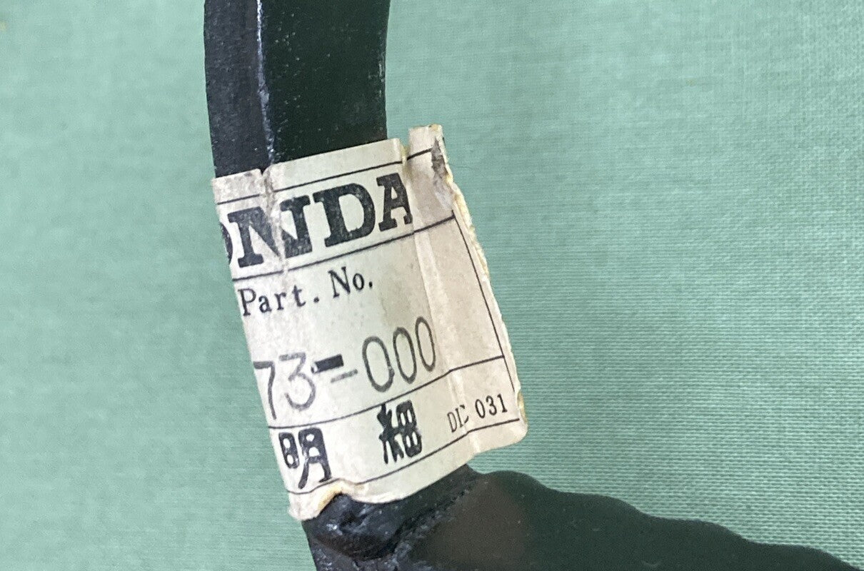 NEW GENUINE HONDA 46510-373-000 PEDAL, BRAKE