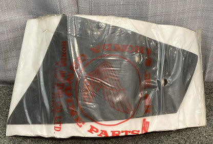 NEW GENUINE HONDA 83125-MN5-300 MAT, L. SIDE SHELTER