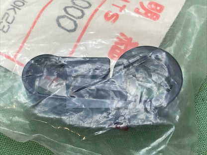 NEW GENUINE HONDA 45128-463-000 CLAMP, BRAKE HOSE