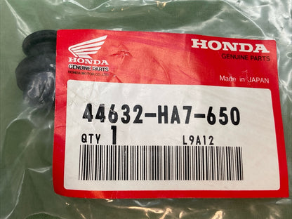 NEW GENUINE HONDA 44632-HA7-650 PLUG, ADJUSTING HOLE