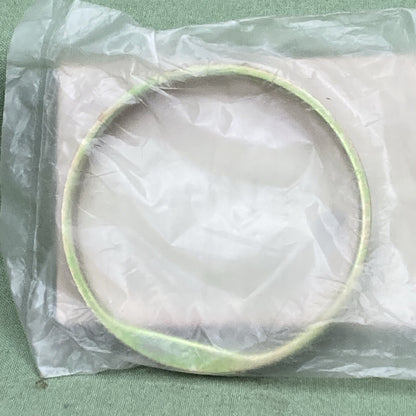 NEW GENUINE HONDA 37202-147-670 PLATE, SPEEDOMETER SETTING