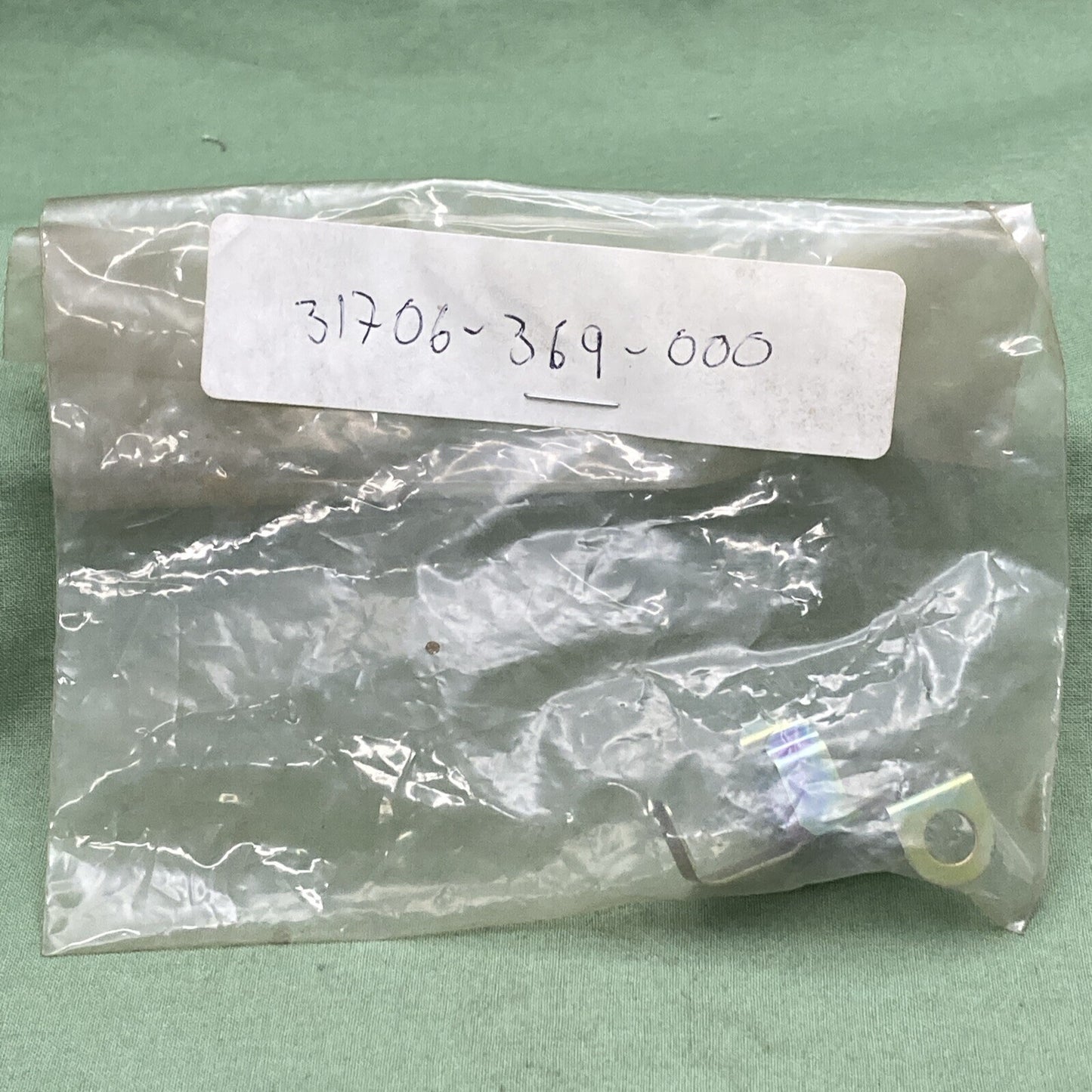 NEW REPLACES HONDA 31706-369-000 IGNITION COIL HOLDER, DIODE