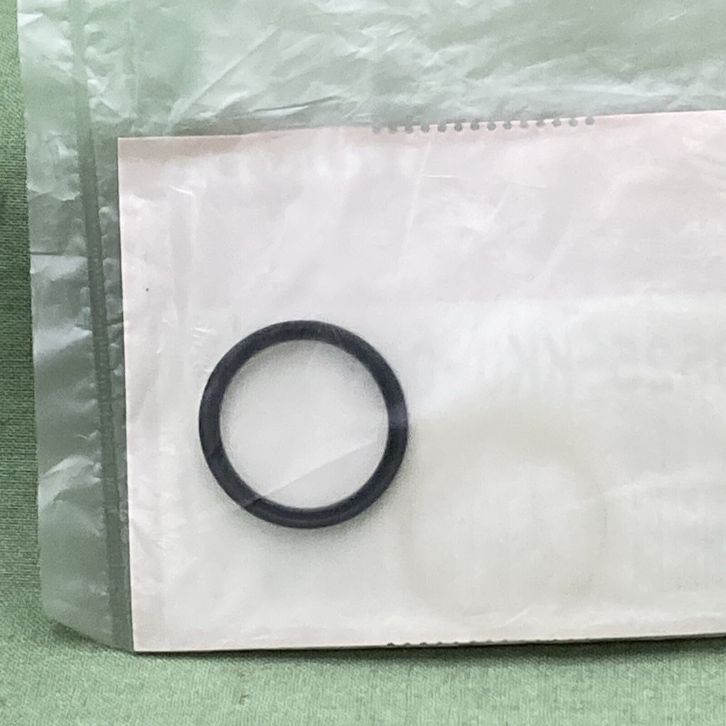 NEW GENUINE HONDA 46525-KK0-003 BRAKE PEDAL Dust Seal