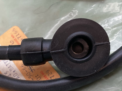 NEW GENUINE KAWASAKI 26011-3715 WIRE-LEAD,BATTERY