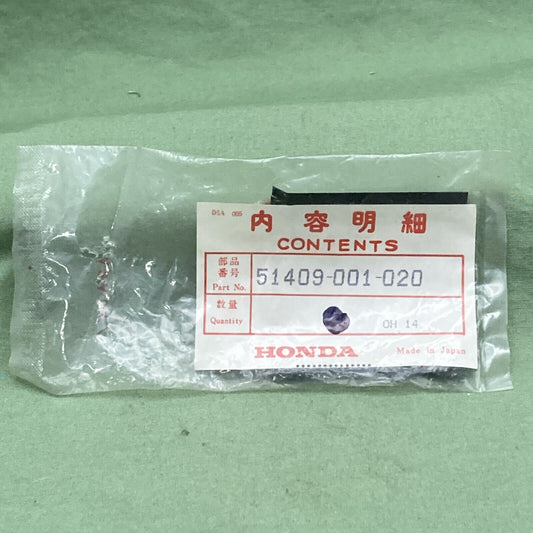 NEW GENUINE HONDA 51409-001-020 GUIDE, FRONT FORK SPRING