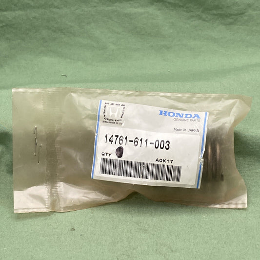 NEW GENUINE HONDA 14761-611-003 SPRING, VALVE (OUTER)