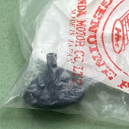 NEW GENUINE HONDA 50329-MF5-750 Grommet, Regulator Stay
