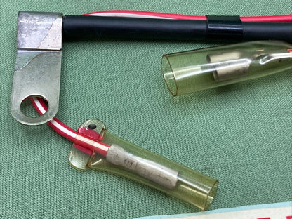 NEW GENUINE KAWASAKI 26011-1107 WIRE LEAD MAG SWITCH