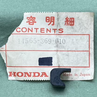 NEW GENUINE HONDA 14565-369-010 DAMPER A, TENSIONER
