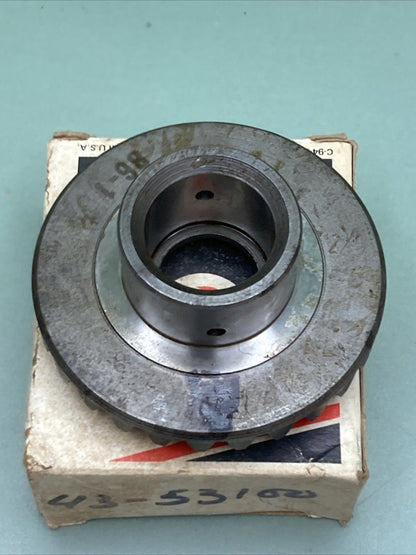 NEW GENUINE MERCURY QUICKSILVER 43-53100 FORWARD GEAR
