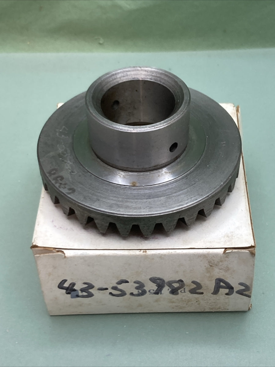 NEW GENUINE MERCURY QUICKSILVER 45-53982A2 FORWARD GEAR