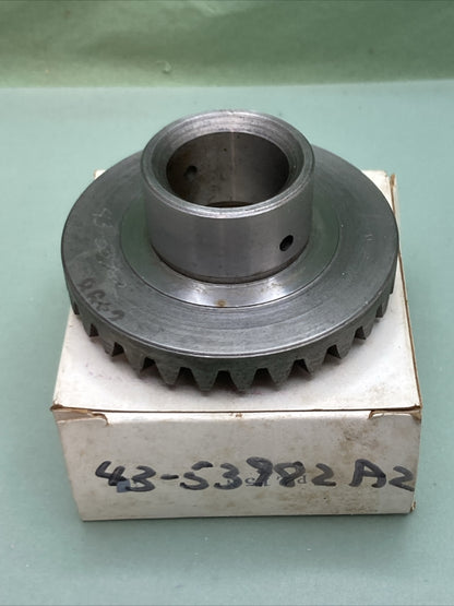 NEW GENUINE MERCURY QUICKSILVER 45-53982A2 FORWARD GEAR