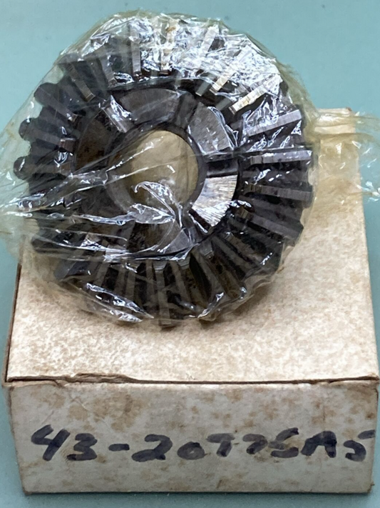 NEW GENUINE MERCURY QUICKSILVER 43-20975A5 FORWARD GEAR