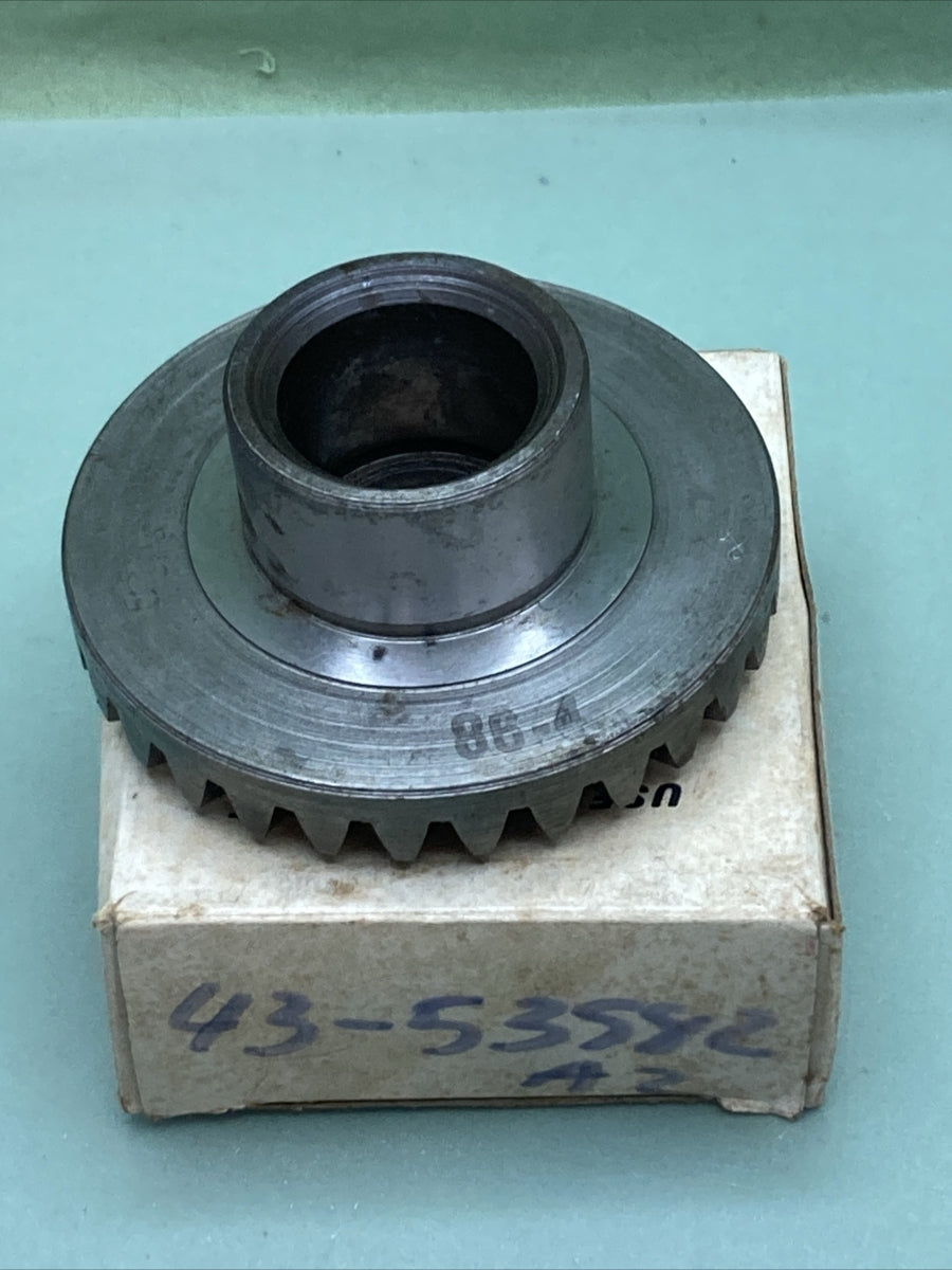 NEW GENUINE MERCURY QUICKSILVER 43-53982A2 FORWARD GEAR