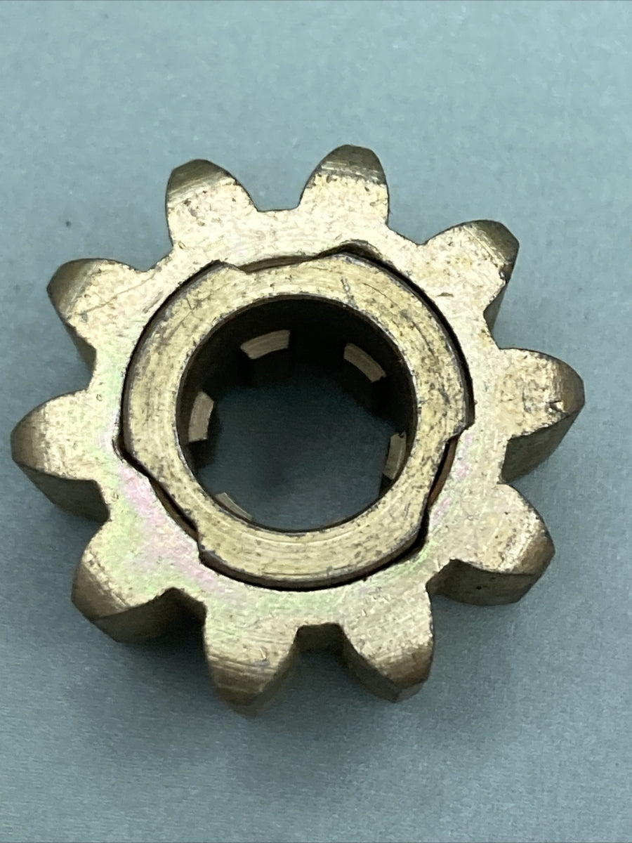 NEW GENUINE MERCURY QUICKSILVER 43-28536 DRIVE PINION GEAR